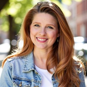 Kathleen Schroeder