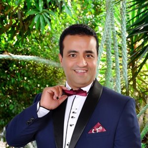 Nasser Selmy
