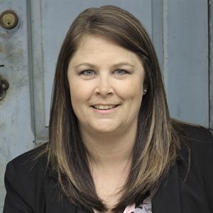 Amanda Bulloch