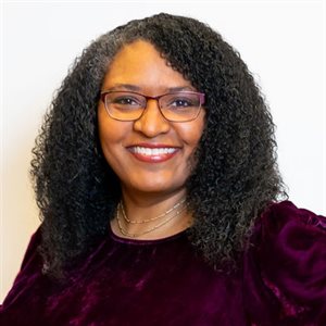 April Brooks