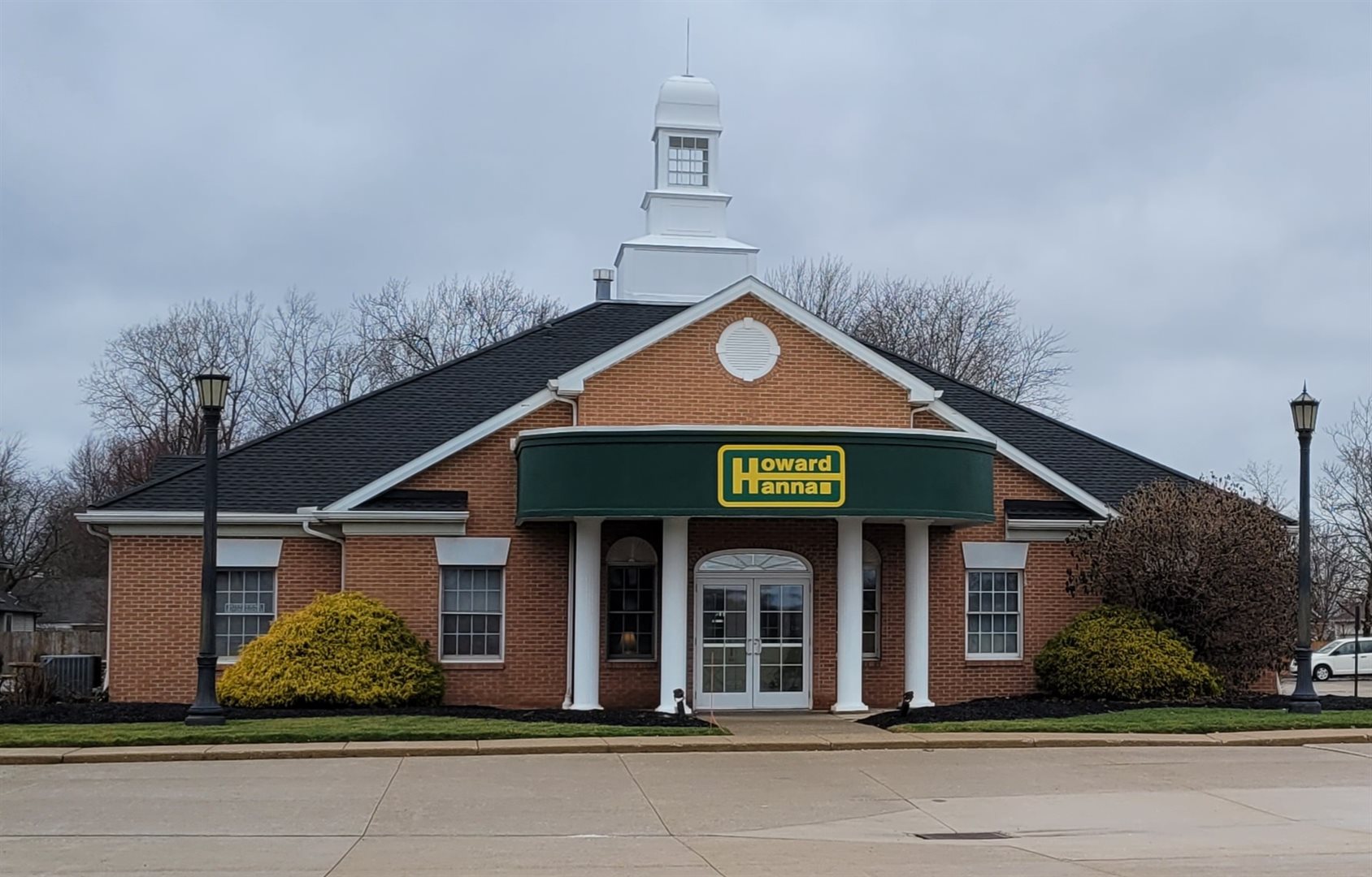 Elyria